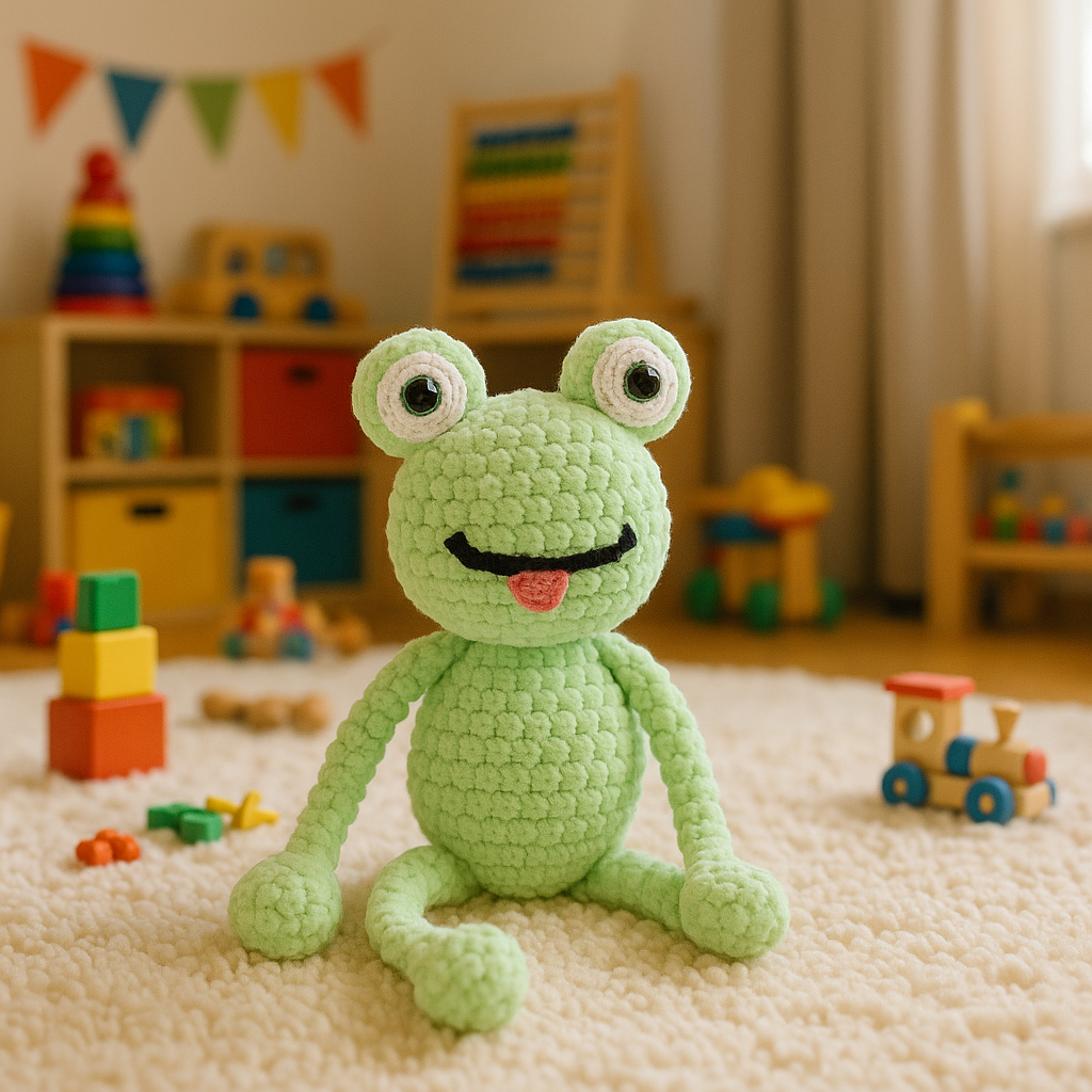 Otto Hüpfli / Rassel