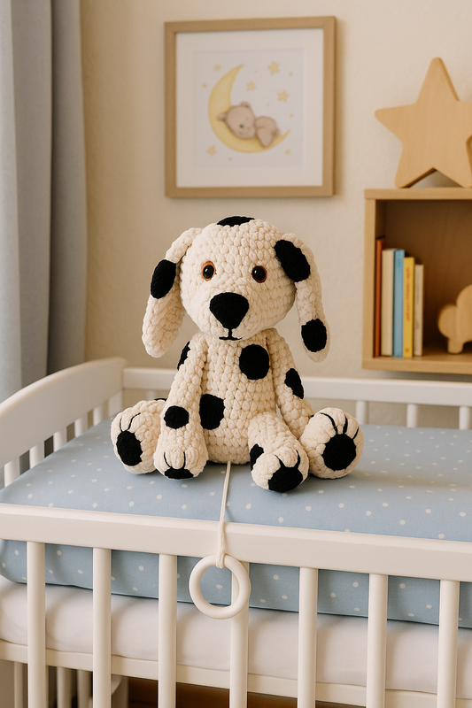 Flecki Schnuffel / Spieluhr