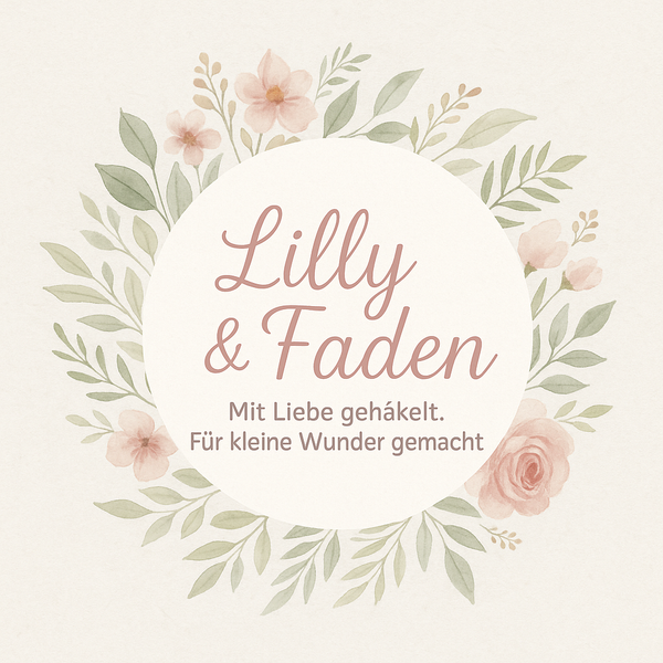 Lilly und Faden