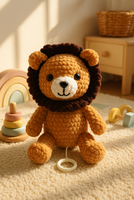 Leo  Funkelmut / Spieluhr