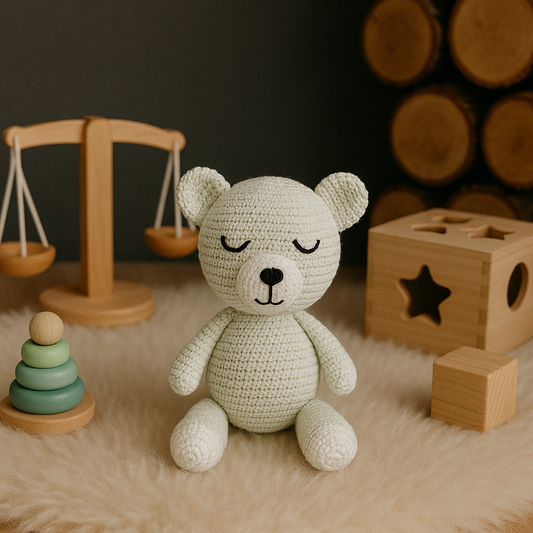 Theo Tautropfen / Rassel