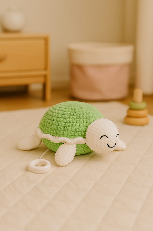 Tilda Träumchen / Spieluhr